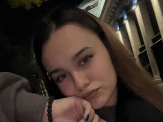 camgirl masturbating with sex toy BarbaraColon