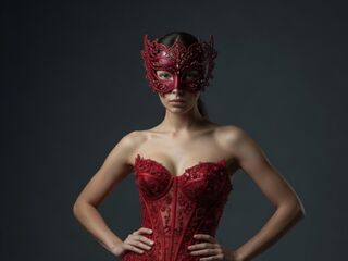fingering webcamgirl BarbieGangelhoff
