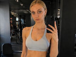 cam girl spreading pussy BeckieGuerro