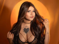 hot cam girl masturbating BelaNovak