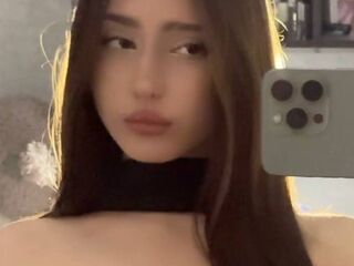 voyeur webcam BellaJersiquins