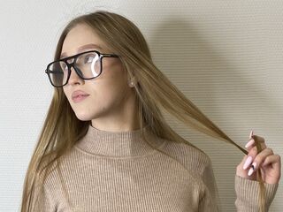 closeup webcam BertaAnnarummo