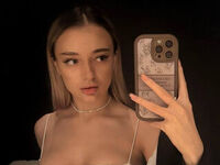 live webcam girl BertaVostal