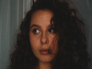 naughty webcamgirl BertieSiegers