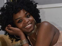 liveshow BettyJordan