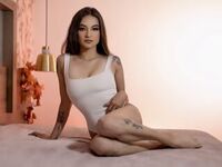 camgirl playing with sex toy BiaCosta