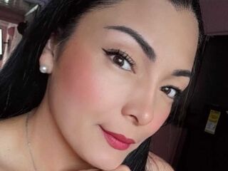 hot cam girl masturbating with vibrator BiviSmith