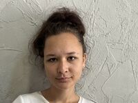 cam girl masturbating with sextoy BruniChio
