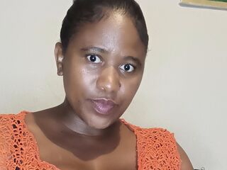 sexy camgirl picture BuhleSmith