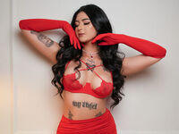 hot striptease cam CaitlynFontine