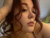 sexy live webcam girl CallieLance