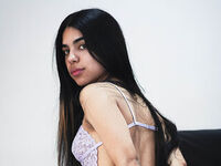 free videochat CamilaPresly