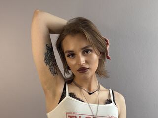 free live cam chat CammiePratten