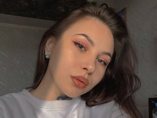 camgirl playing with sextoy CapriceHebets