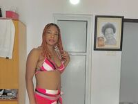 sexy webcamgirl picture CaramelAngie