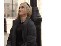 nude camgirl picture CarinGoodwin