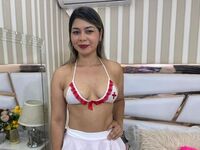 girl CarlyCluad