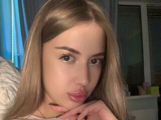 beautiful cam girl CarolinaHulon