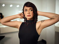 jasmin webcam model CatalinaNous