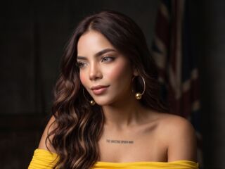 kinky webcam model CatalinaWhatson