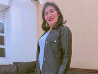 naughty cam CelesteBack