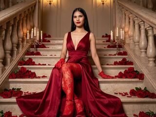 topless cam girl CelesteRach