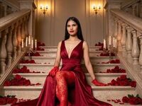 real live webcam CelesteRoche