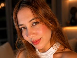 live striptease CelesteTonns