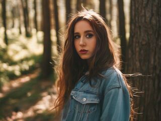 liveshow ChantellMorgia