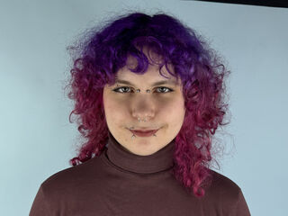 naked camgirl photo CharlotteRach