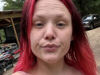 cam whore livesex CherryFynee