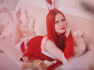 free nude live show ChloeBaxter
