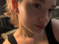 jasmin webcam model ChloeDemaio