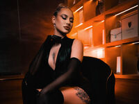 naughty camgirl fingering shaved pussy ChloeGracey