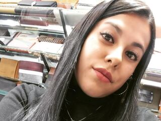 hot sex webcam ChloeSolivan