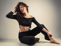 naked webcamgirl photo ChloeSteele