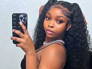 naked cam girl photo ChristabelBella