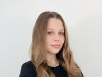 sexy live webcam girl ChristianeSivie