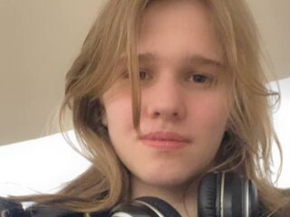 anal webcam ChristieDemaline