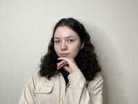 naked camgirl photo CicelyPlayer