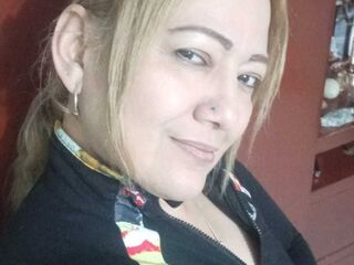 naked cam girl photo ClauCortner