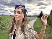 jasmin sexshow ClaudiaBrown