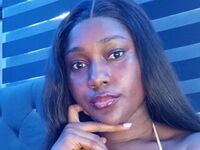 adult cam ClaudiaModest