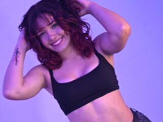 naked camgirl photo Cliofioreth