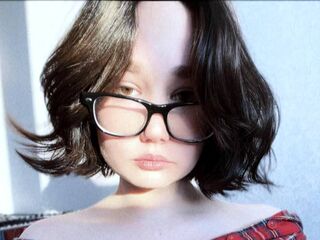 dirty webcam picture CoralMatteis