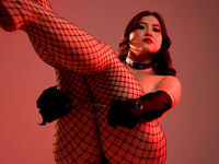 nude cam girl photo CoralQueenn