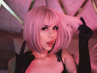 topless cam girl CoralTrip