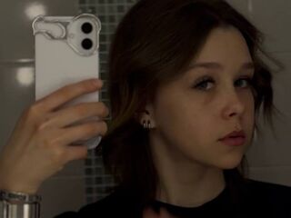 nude cam pic CorieDemagastris