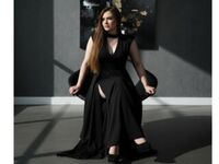 camslut naked CorrieLodge