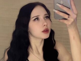 camgirl masturbating with sextoy CorrinaWeirich